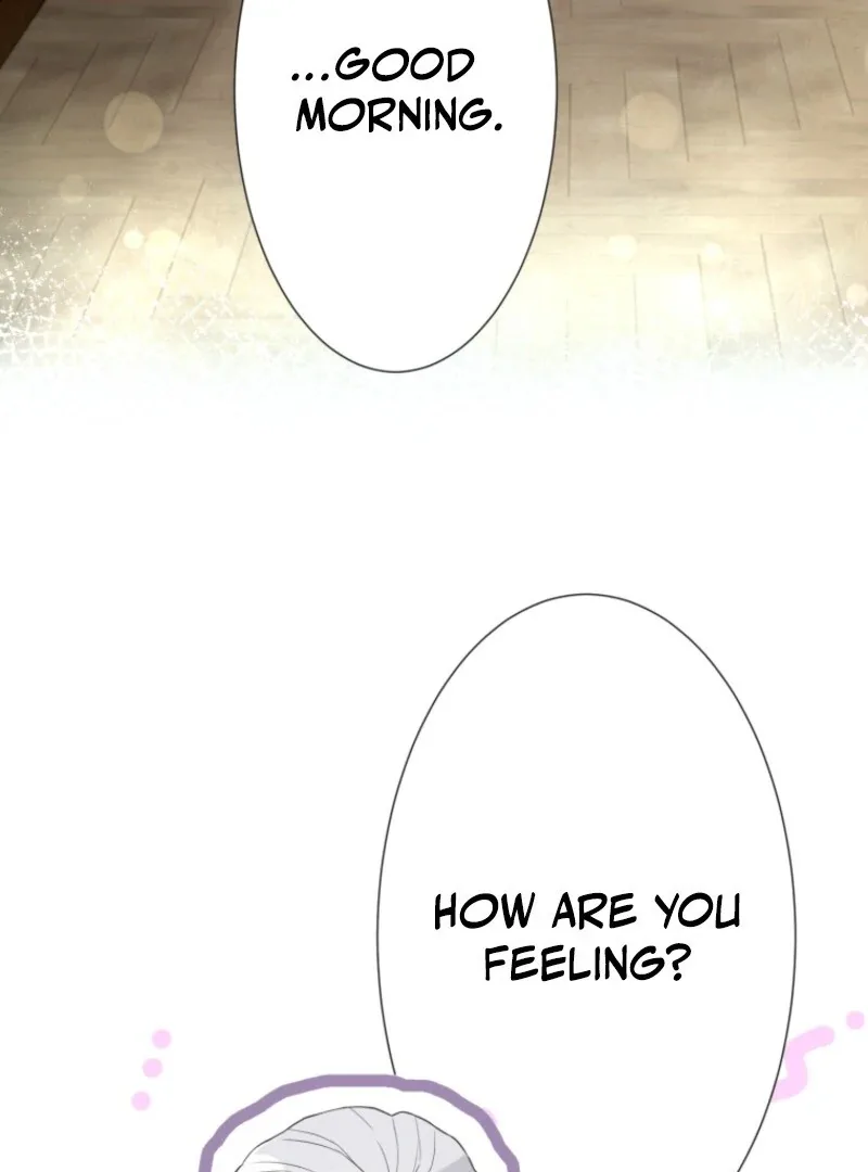 The Saint Who Wishes for Death Makes a Pact with the Cursed Prince Chapter 4 page 36