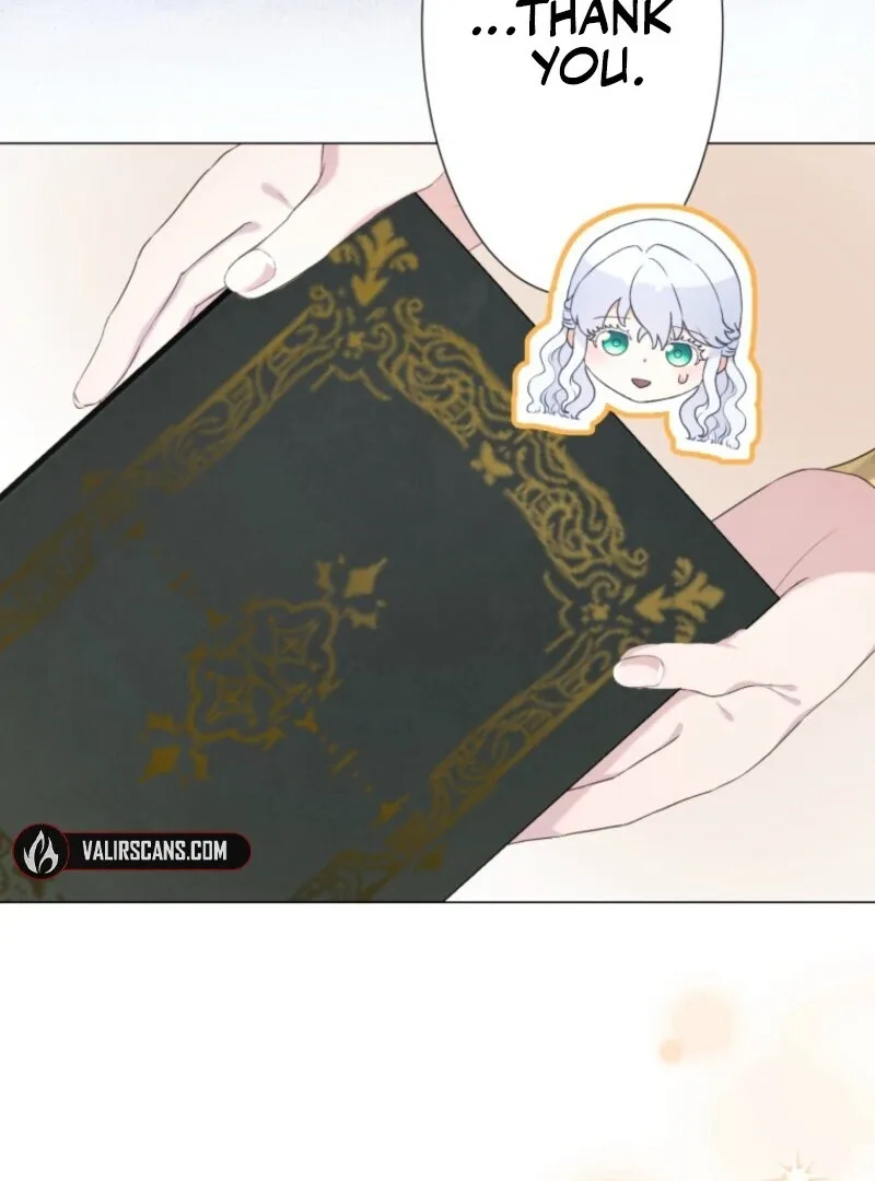 The Saint Who Wishes for Death Makes a Pact with the Cursed Prince Chapter 5 page 39