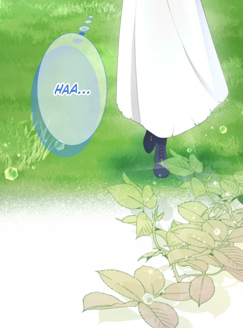 The Saint Who Wishes for Death Makes a Pact with the Cursed Prince Chapter 4 page 59