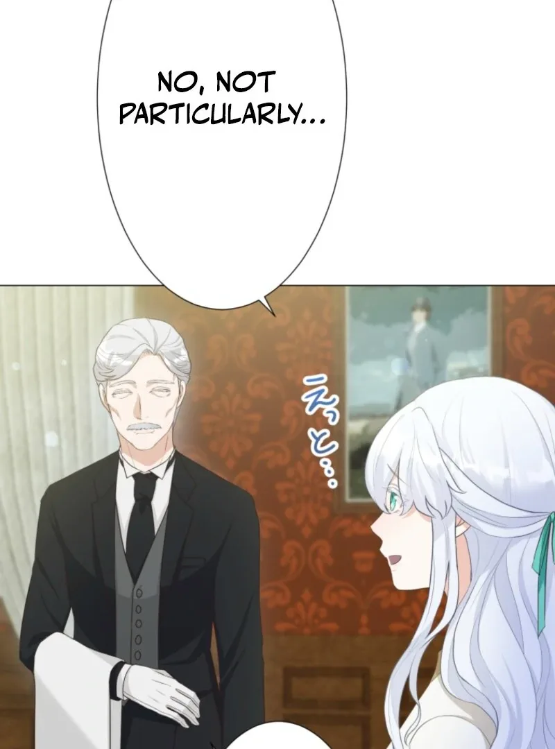 The Saint Who Wishes for Death Makes a Pact with the Cursed Prince Chapter 4 page 45