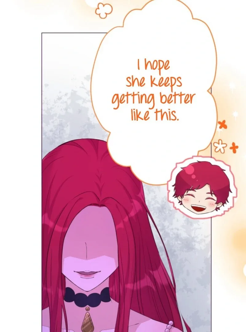 The Saint Who Wishes for Death Makes a Pact with the Cursed Prince Chapter 5 page 24