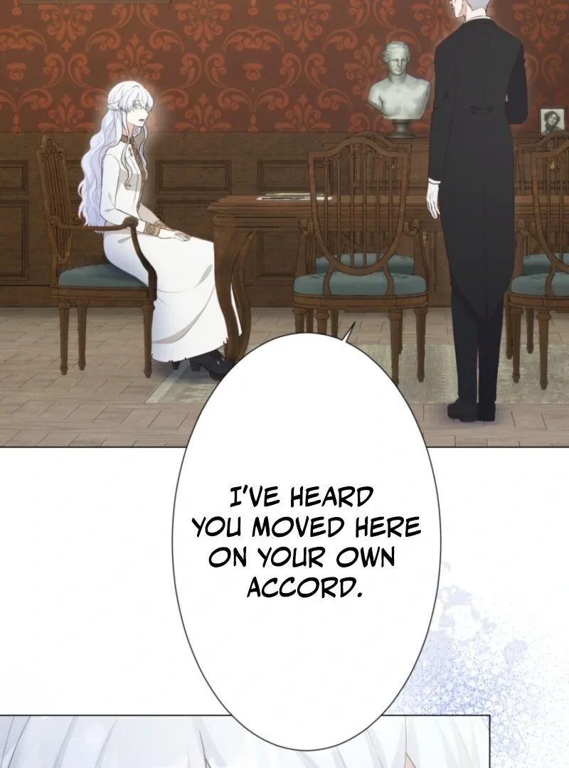 The Saint Who Wishes for Death Makes a Pact with the Cursed Prince Chapter 4 page 47