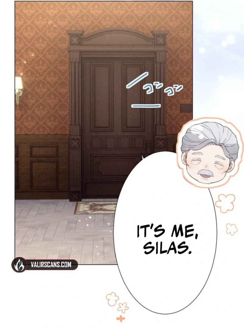 The Saint Who Wishes for Death Makes a Pact with the Cursed Prince Chapter 5 page 91