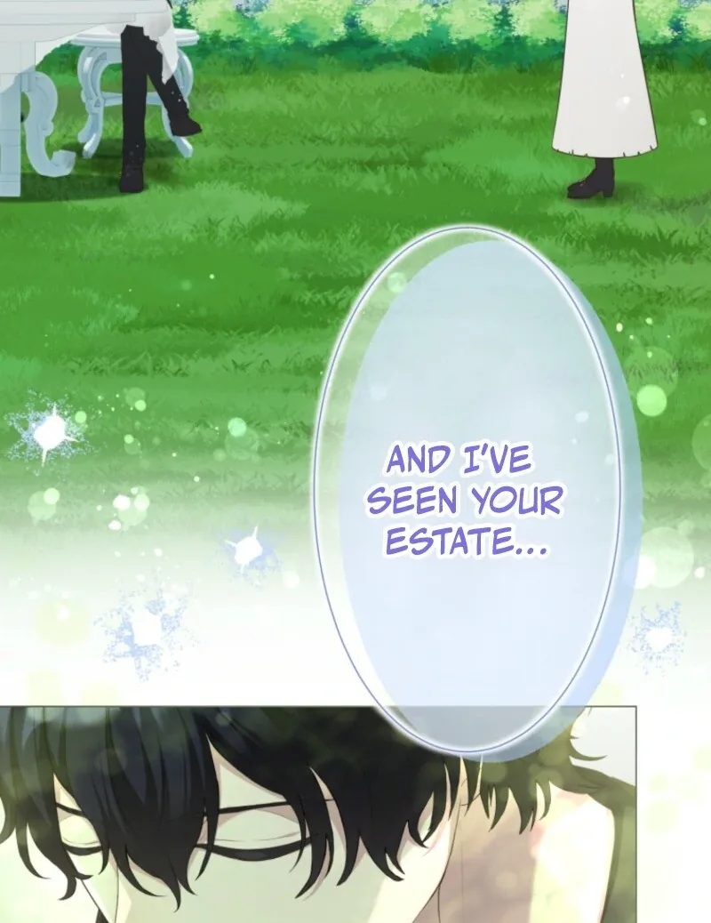 The Saint Who Wishes for Death Makes a Pact with the Cursed Prince Chapter 4 page 101