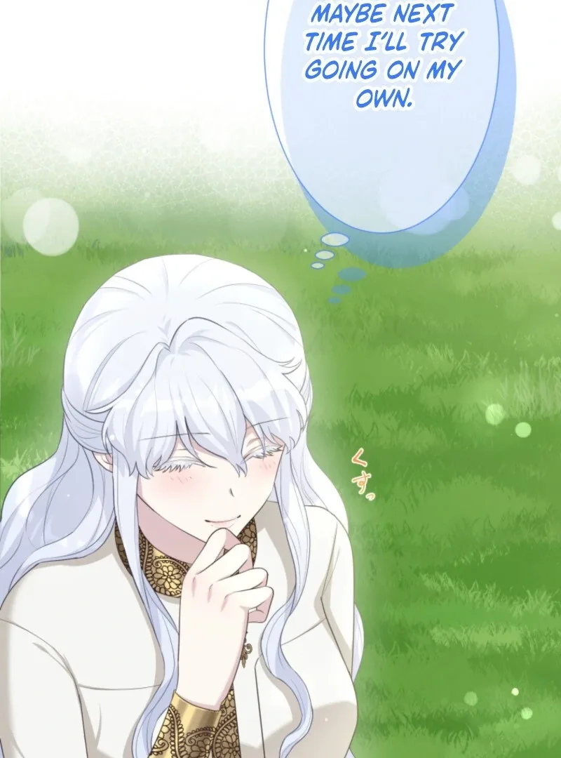 The Saint Who Wishes for Death Makes a Pact with the Cursed Prince Chapter 4 page 66