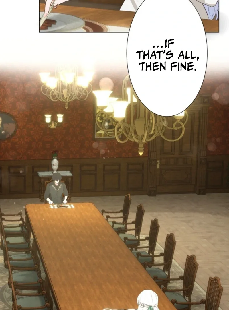 The Saint Who Wishes for Death Makes a Pact with the Cursed Prince Chapter 5 page 86