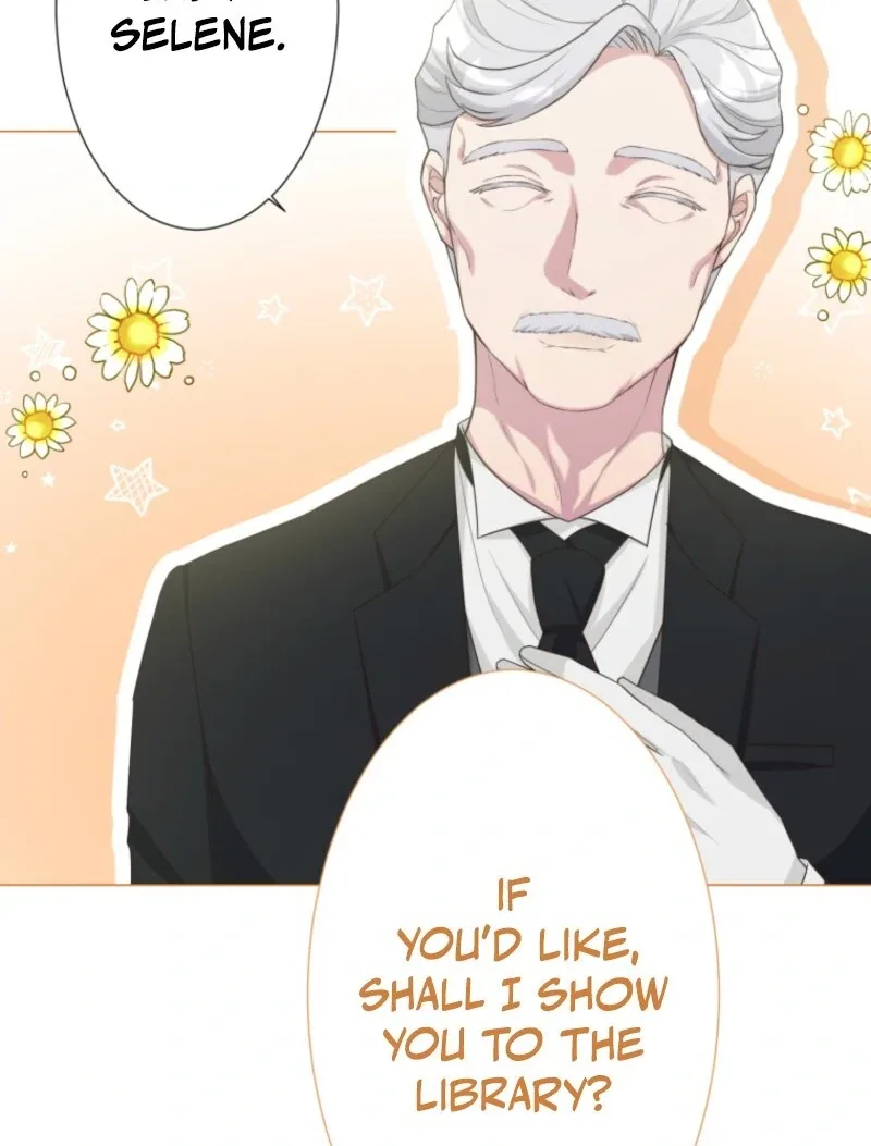 The Saint Who Wishes for Death Makes a Pact with the Cursed Prince Chapter 4 page 49