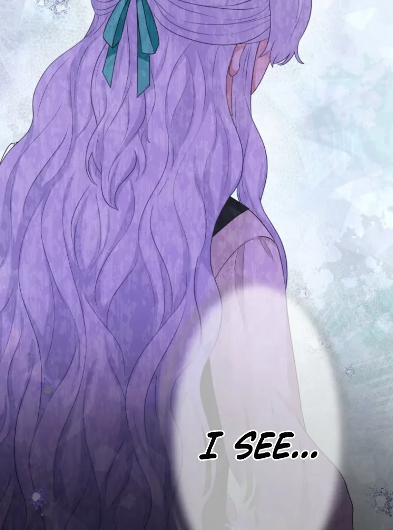The Saint Who Wishes for Death Makes a Pact with the Cursed Prince Chapter 7 page 29