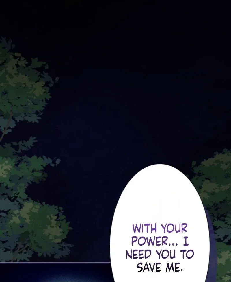 The Saint Who Wishes for Death Makes a Pact with the Cursed Prince Chapter 2 page 79