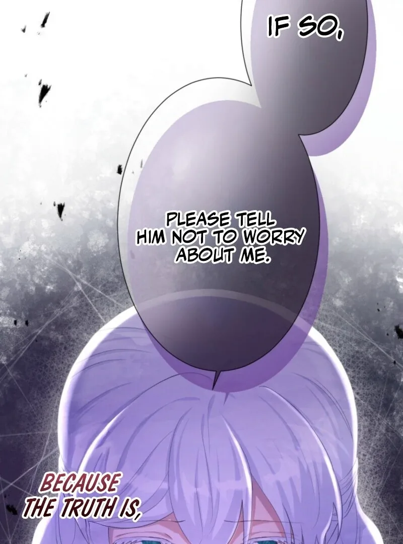 The Saint Who Wishes for Death Makes a Pact with the Cursed Prince Chapter 5 page 104