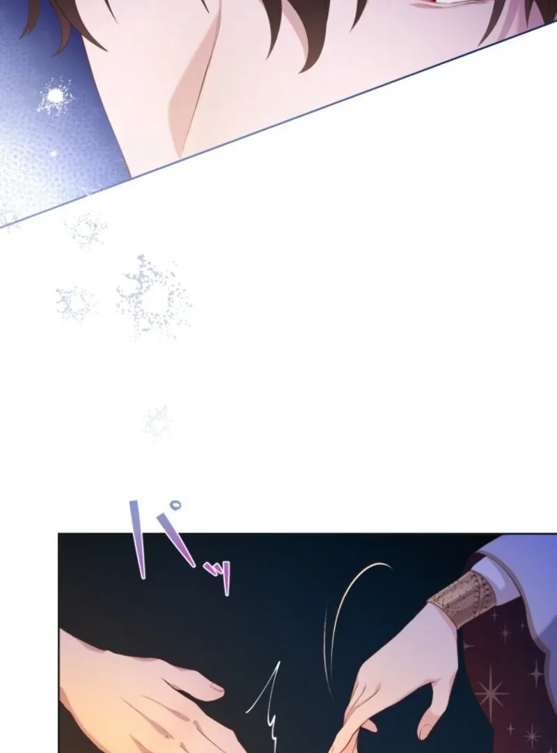 The Saint Who Wishes for Death Makes a Pact with the Cursed Prince Chapter 2 page 88