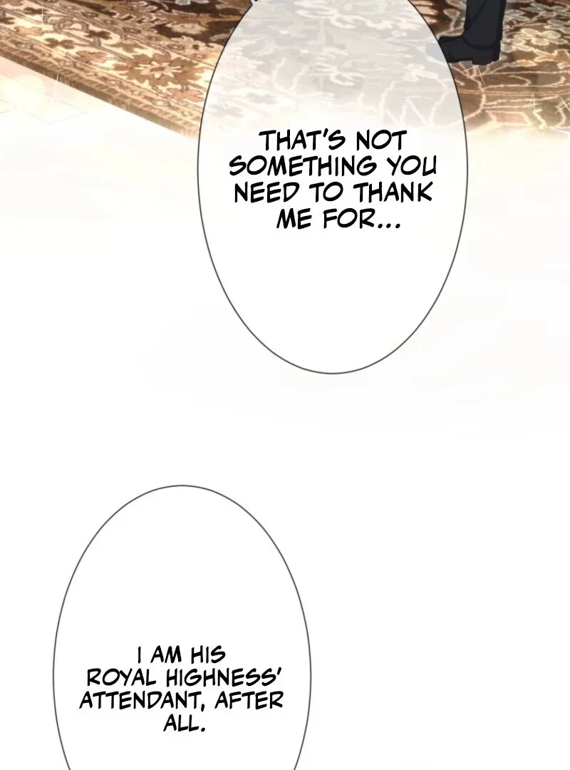 The Saint Who Wishes for Death Makes a Pact with the Cursed Prince Chapter 5 page 110