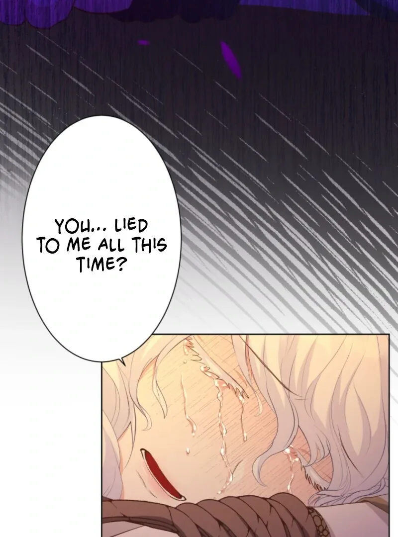 The Saint Who Wishes for Death Makes a Pact with the Cursed Prince Chapter 1 page 134