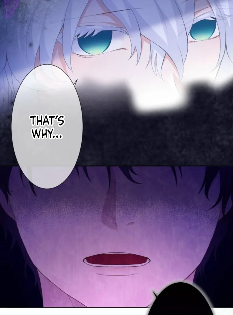 The Saint Who Wishes for Death Makes a Pact with the Cursed Prince Chapter 2 page 93