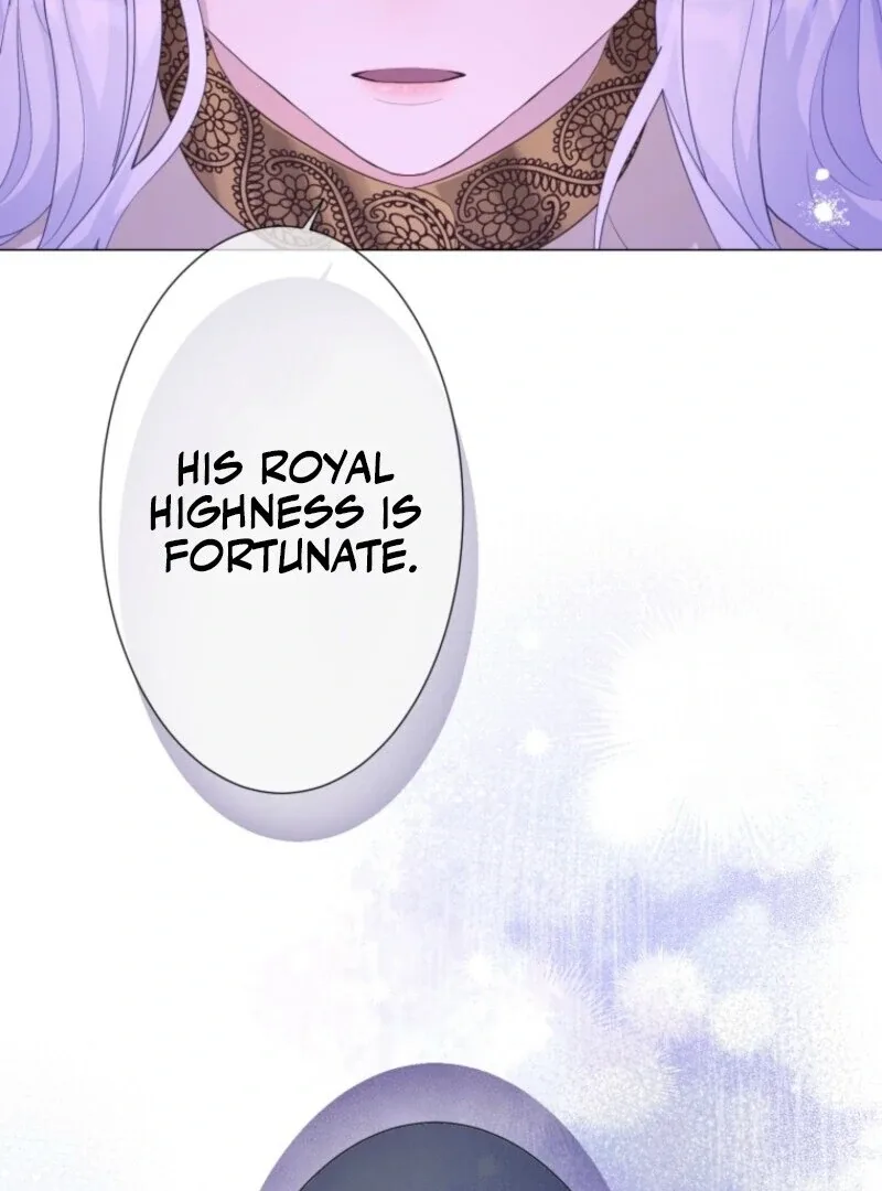 The Saint Who Wishes for Death Makes a Pact with the Cursed Prince Chapter 5 page 115
