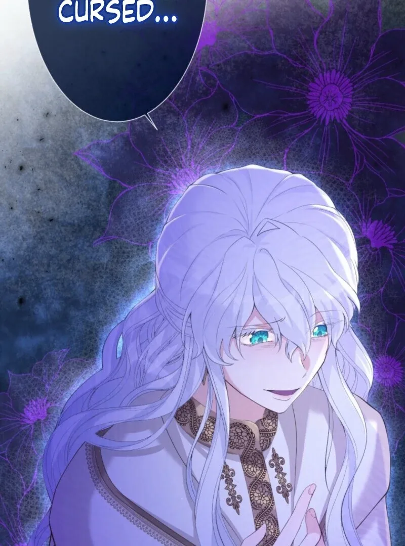 The Saint Who Wishes for Death Makes a Pact with the Cursed Prince Chapter 2 page 90