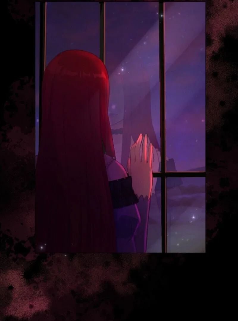 The Saint Who Wishes for Death Makes a Pact with the Cursed Prince Chapter 5 page 125