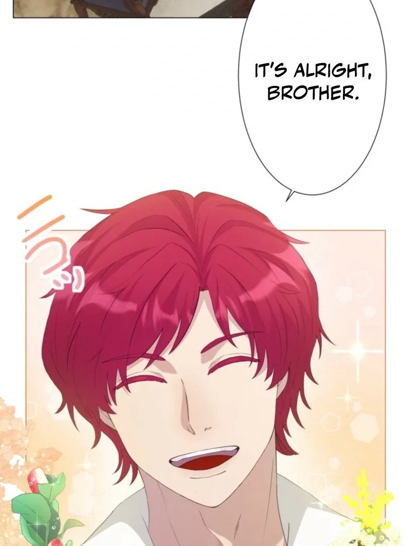 The Saint Who Wishes for Death Makes a Pact with the Cursed Prince Chapter 7 page 17