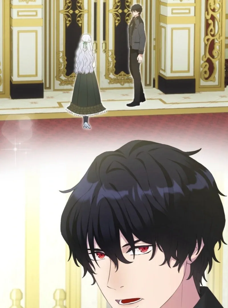The Saint Who Wishes for Death Makes a Pact with the Cursed Prince Chapter 7 page 6