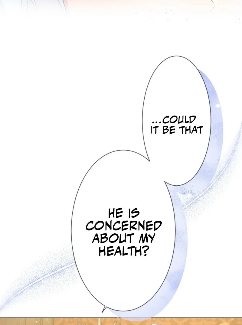 The Saint Who Wishes for Death Makes a Pact with the Cursed Prince Chapter 5 page 101