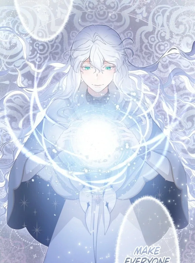 The Saint Who Wishes for Death Makes a Pact with the Cursed Prince Chapter 1 page 121