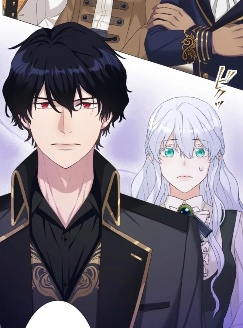 The Saint Who Wishes for Death Makes a Pact with the Cursed Prince Chapter 7 page 15