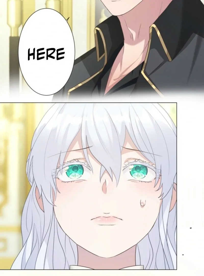 The Saint Who Wishes for Death Makes a Pact with the Cursed Prince Chapter 7 page 7