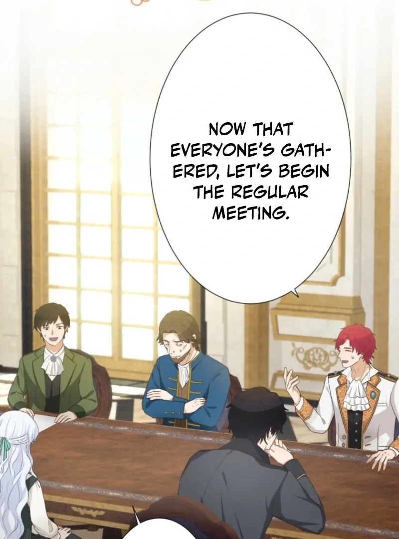 The Saint Who Wishes for Death Makes a Pact with the Cursed Prince Chapter 7 page 27