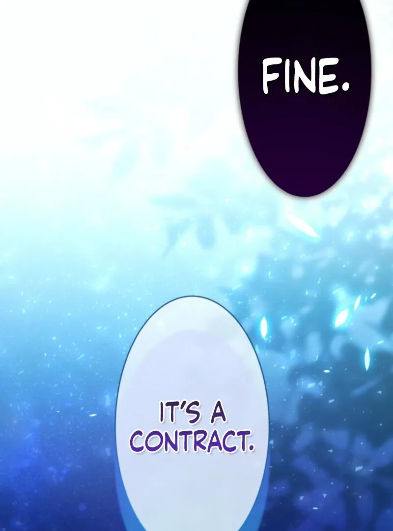 The Saint Who Wishes for Death Makes a Pact with the Cursed Prince Chapter 2 page 94