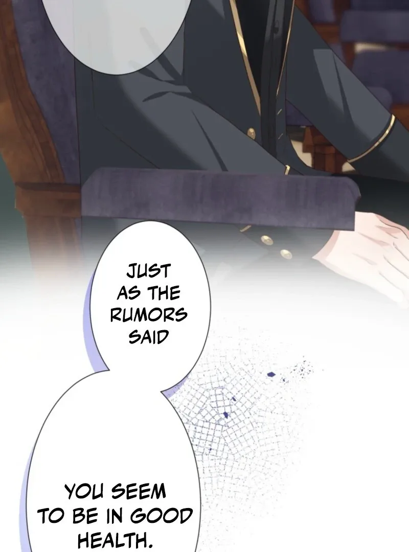 The Saint Who Wishes for Death Makes a Pact with the Cursed Prince Chapter 7 page 20