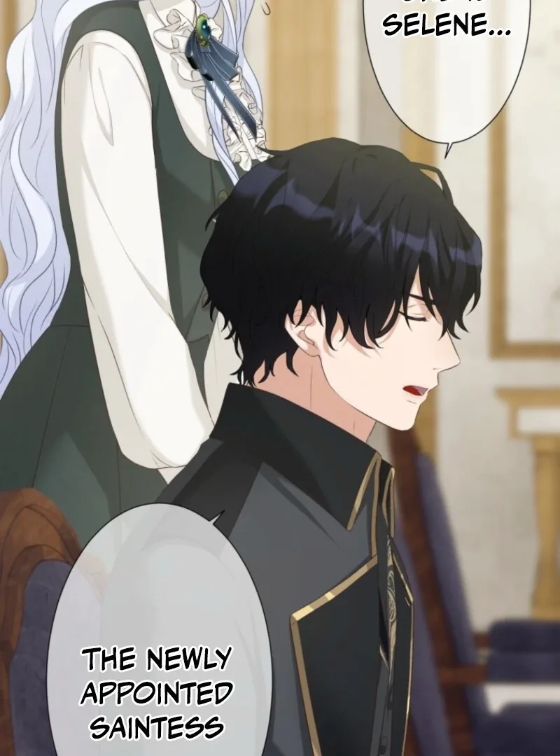 The Saint Who Wishes for Death Makes a Pact with the Cursed Prince Chapter 7 page 19