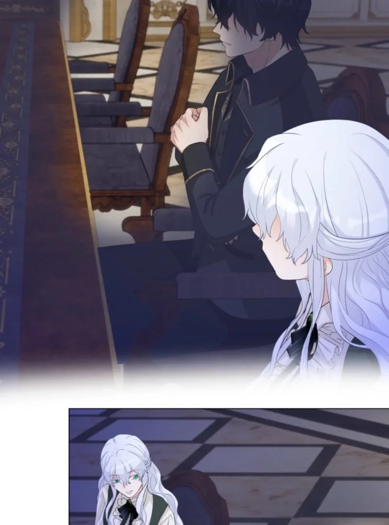 The Saint Who Wishes for Death Makes a Pact with the Cursed Prince Chapter 7 page 43