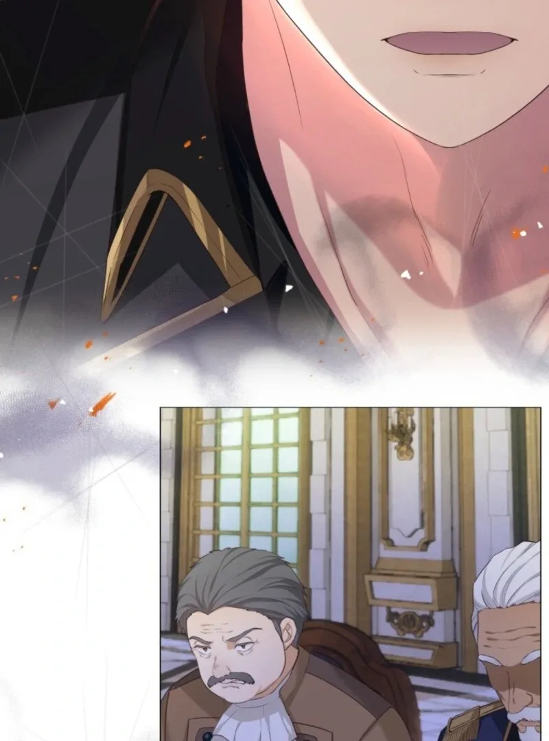 The Saint Who Wishes for Death Makes a Pact with the Cursed Prince Chapter 7 page 65