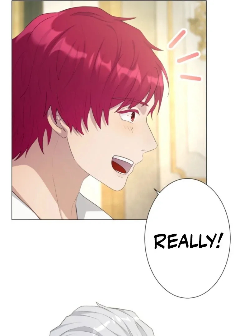 The Saint Who Wishes for Death Makes a Pact with the Cursed Prince Chapter 7 page 69