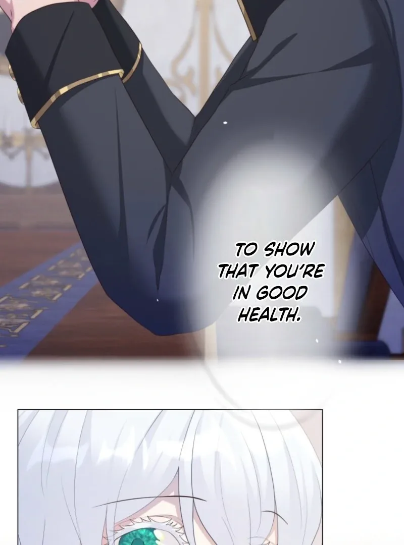 The Saint Who Wishes for Death Makes a Pact with the Cursed Prince Chapter 7 page 41
