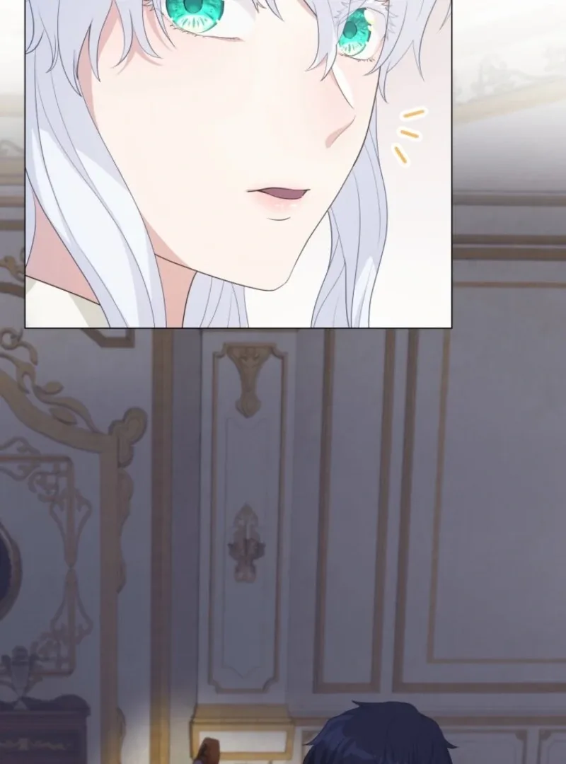 The Saint Who Wishes for Death Makes a Pact with the Cursed Prince Chapter 7 page 42