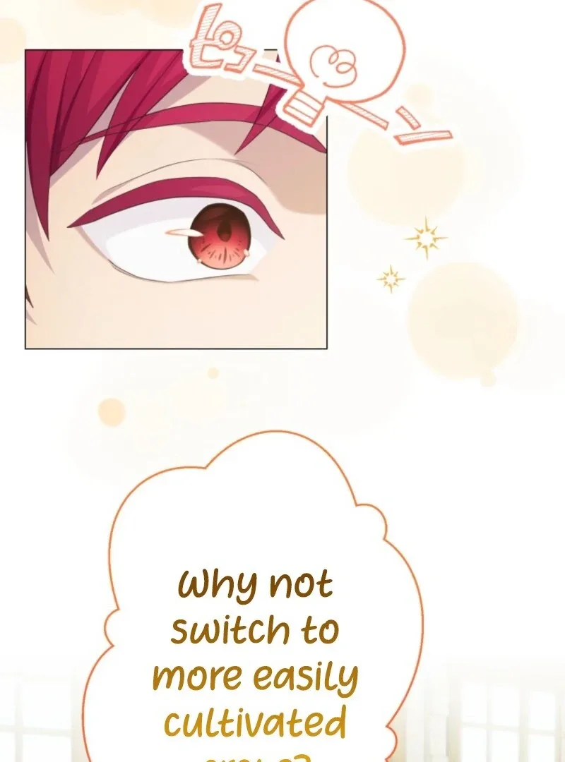 The Saint Who Wishes for Death Makes a Pact with the Cursed Prince Chapter 7 page 54