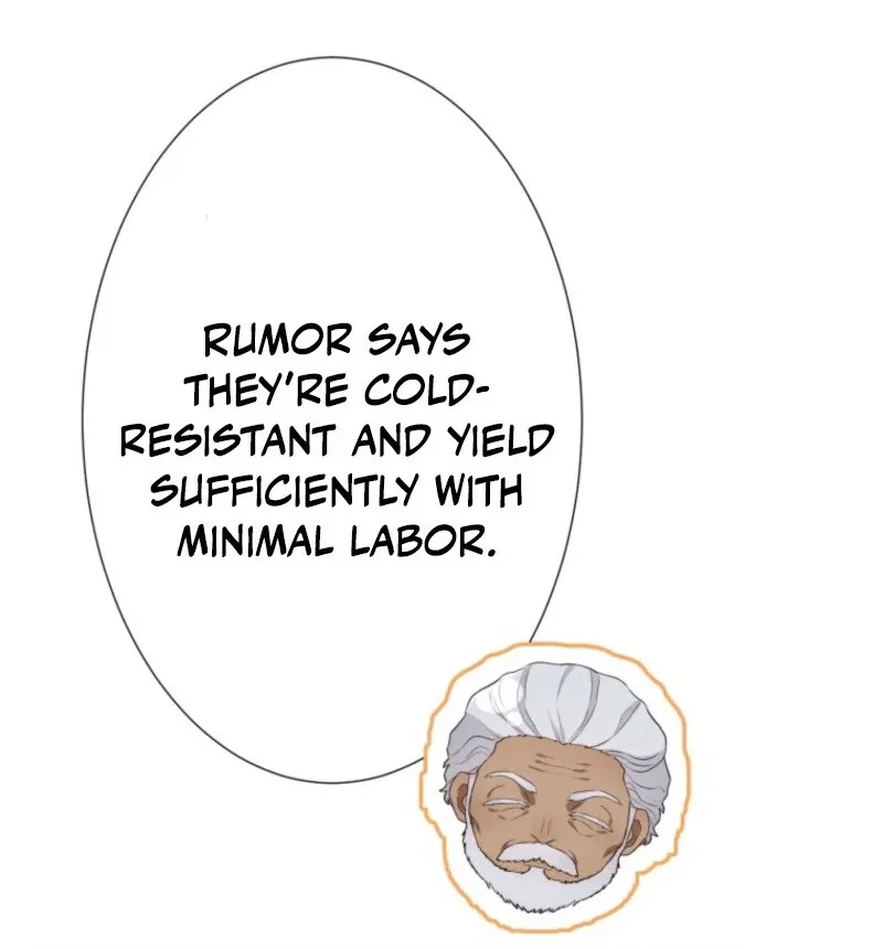 The Saint Who Wishes for Death Makes a Pact with the Cursed Prince Chapter 7 page 68