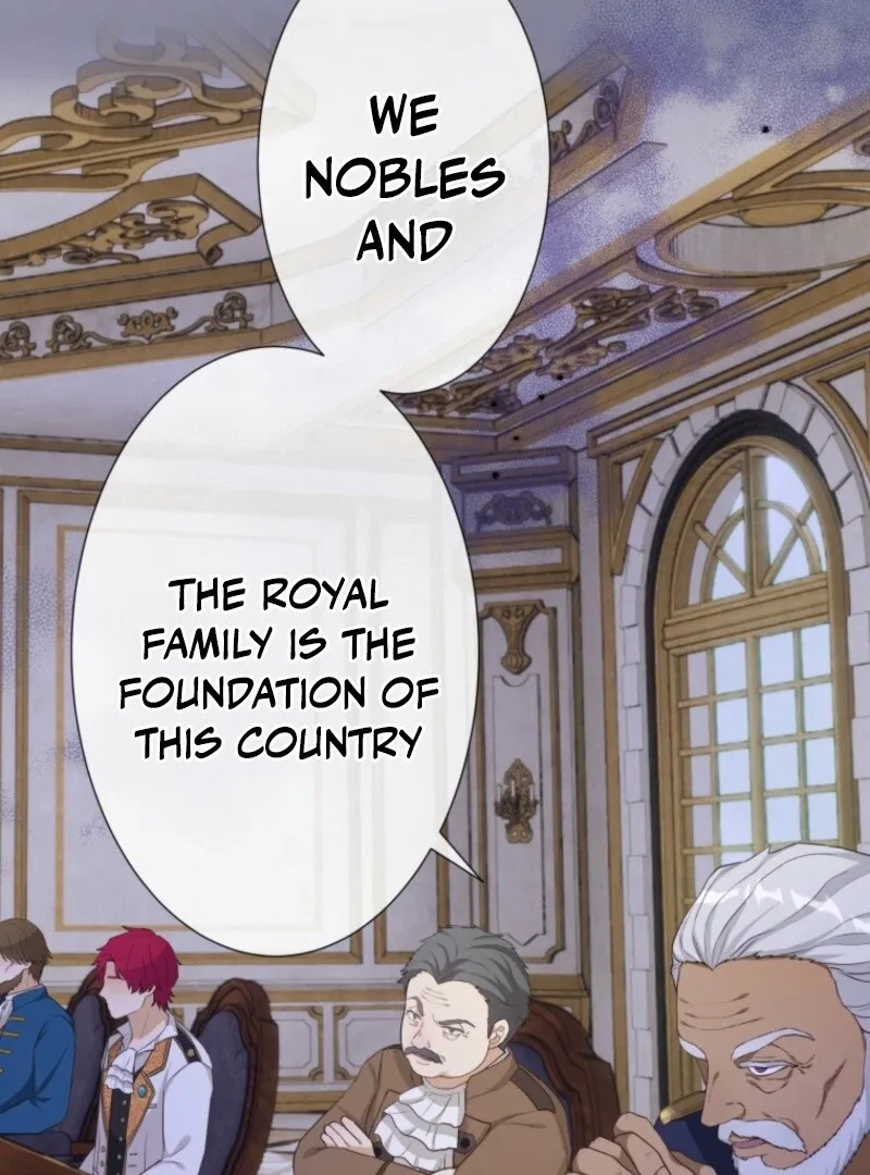 The Saint Who Wishes for Death Makes a Pact with the Cursed Prince Chapter 7 page 72
