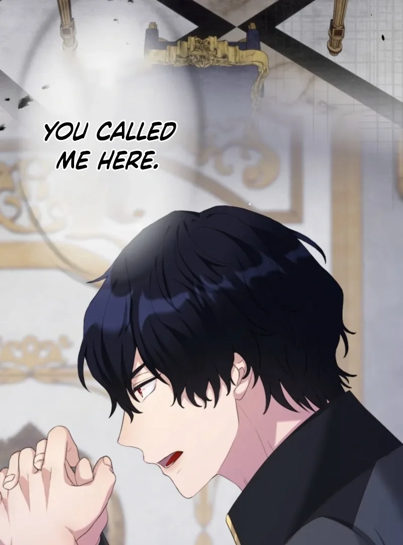 The Saint Who Wishes for Death Makes a Pact with the Cursed Prince Chapter 7 page 40