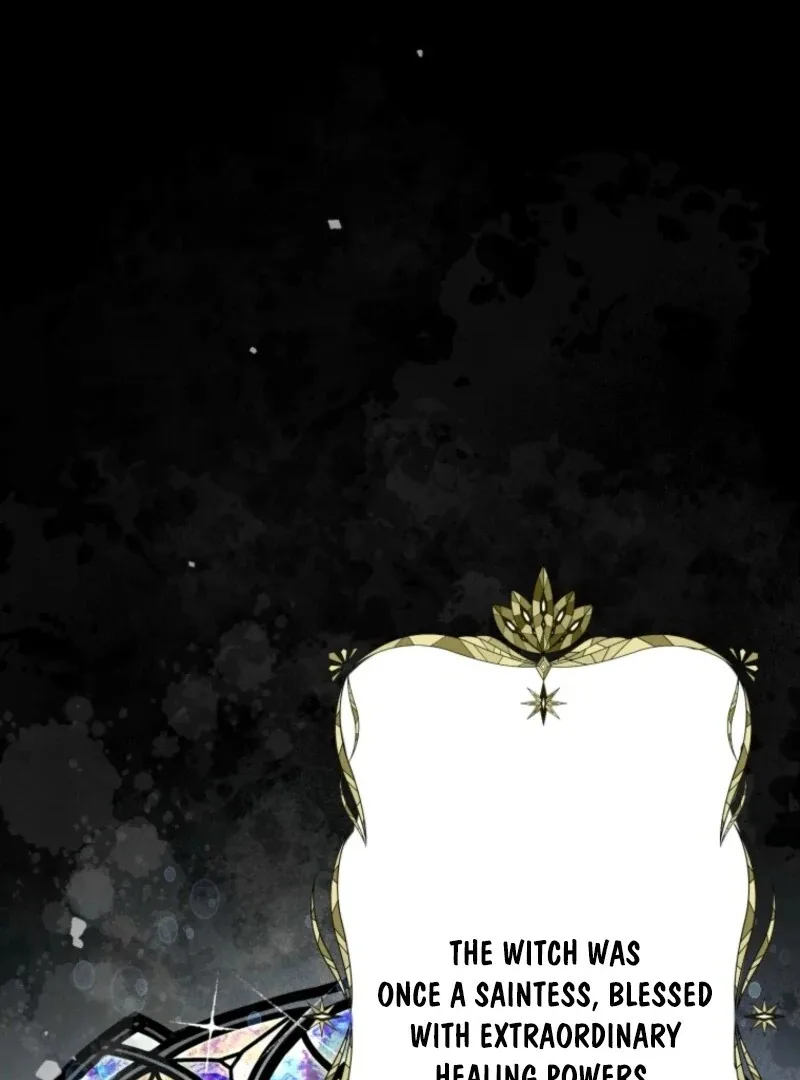 The Saint Who Wishes for Death Makes a Pact with the Cursed Prince Chapter 3 page 18