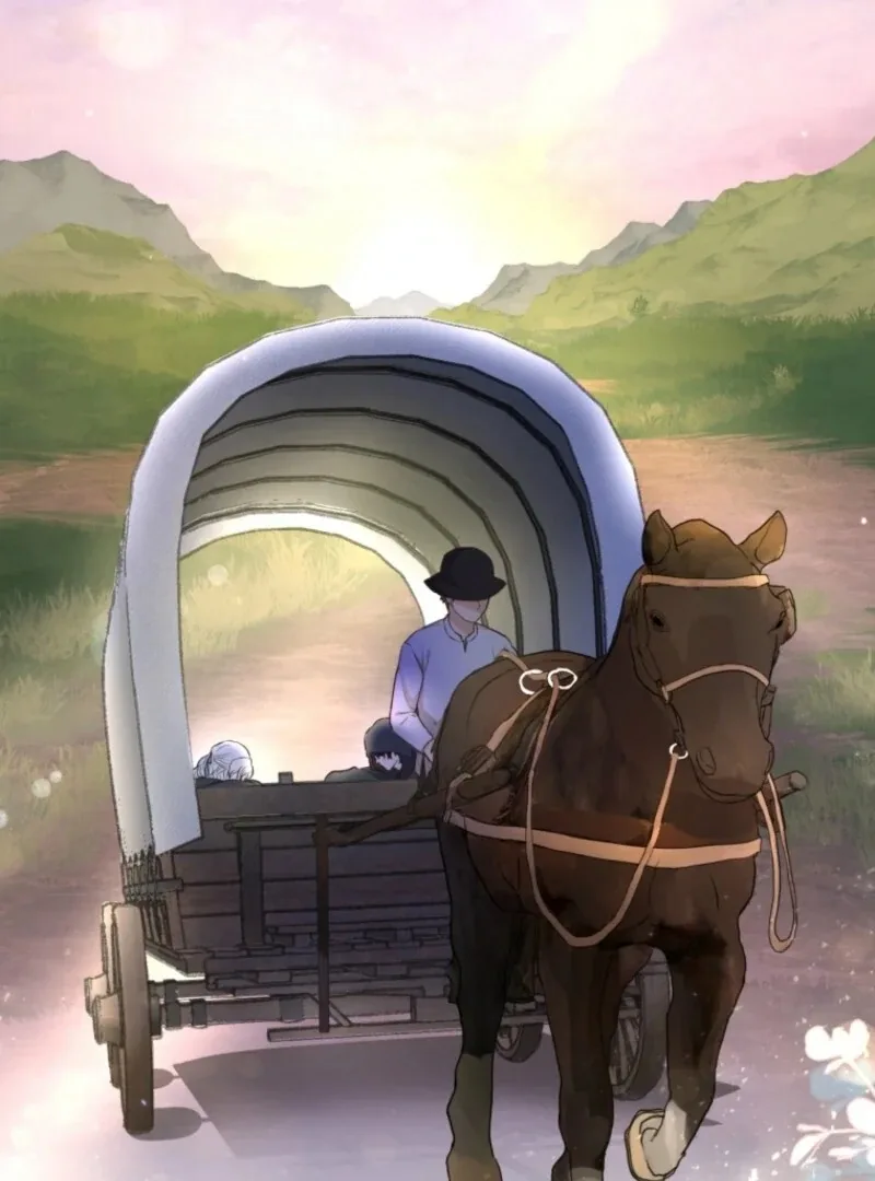 The Saint Who Wishes for Death Makes a Pact with the Cursed Prince Chapter 3 page 4