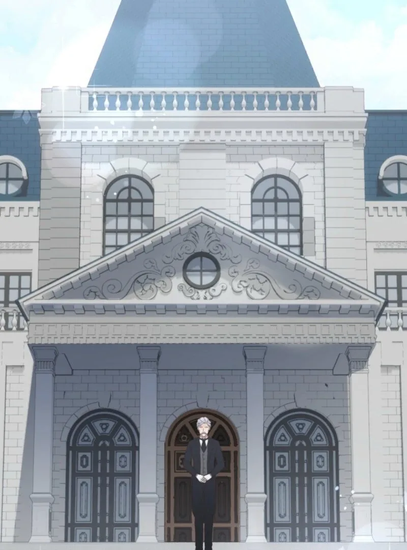 The Saint Who Wishes for Death Makes a Pact with the Cursed Prince Chapter 7 page 83