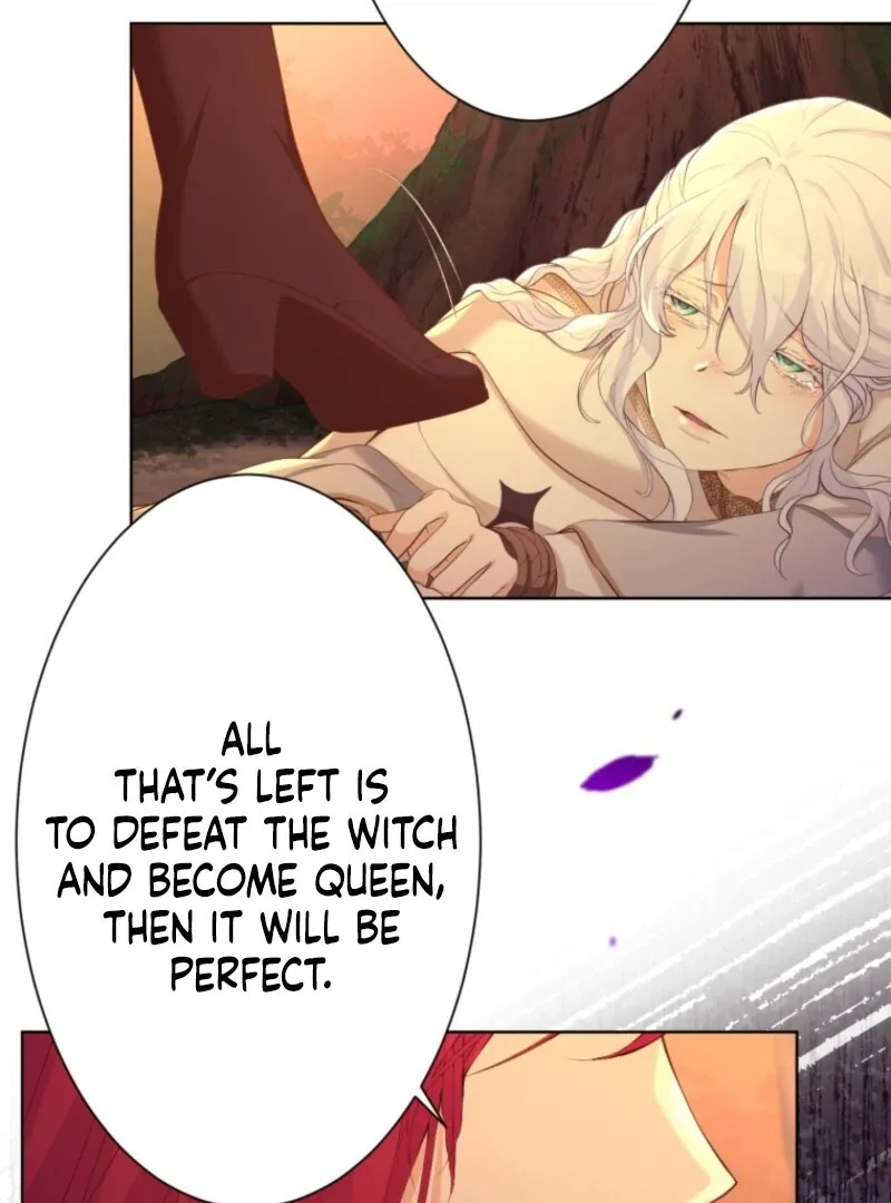 The Saint Who Wishes for Death Makes a Pact with the Cursed Prince Chapter 1 page 129