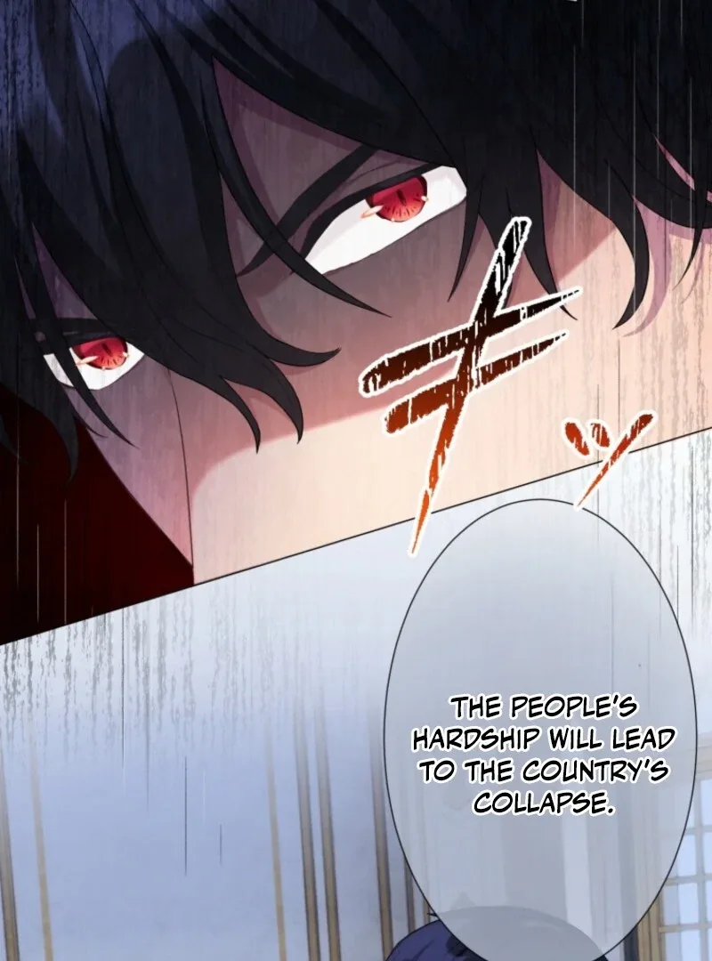 The Saint Who Wishes for Death Makes a Pact with the Cursed Prince Chapter 7 page 62