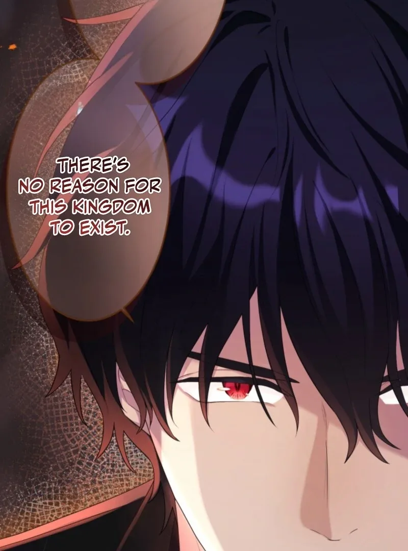 The Saint Who Wishes for Death Makes a Pact with the Cursed Prince Chapter 7 page 64