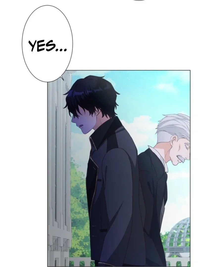 The Saint Who Wishes for Death Makes a Pact with the Cursed Prince Chapter 7 page 85
