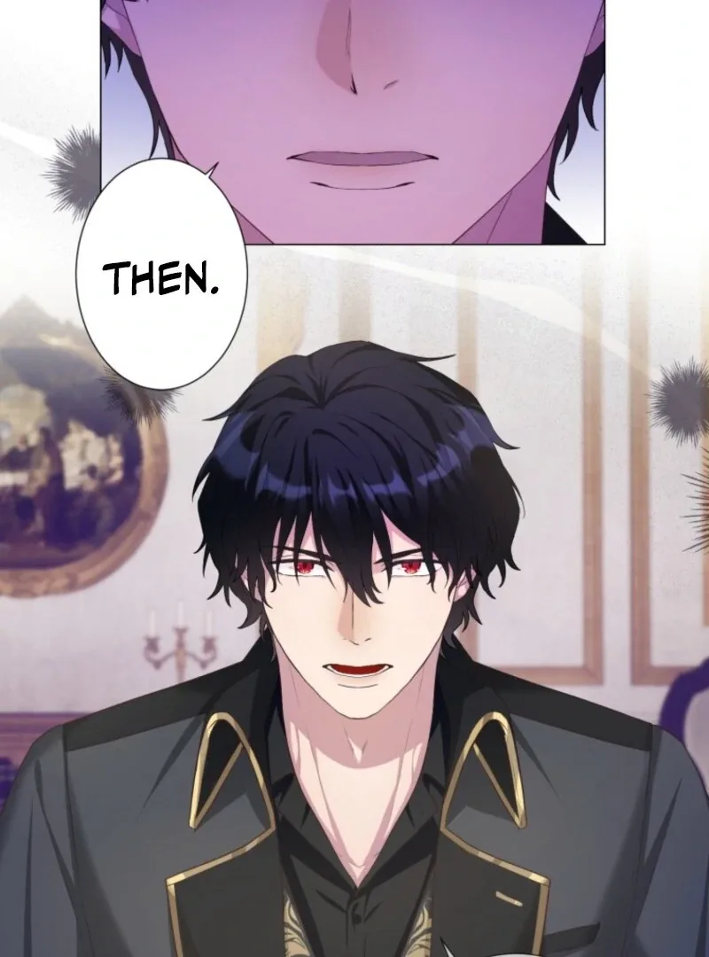 The Saint Who Wishes for Death Makes a Pact with the Cursed Prince Chapter 7 page 59