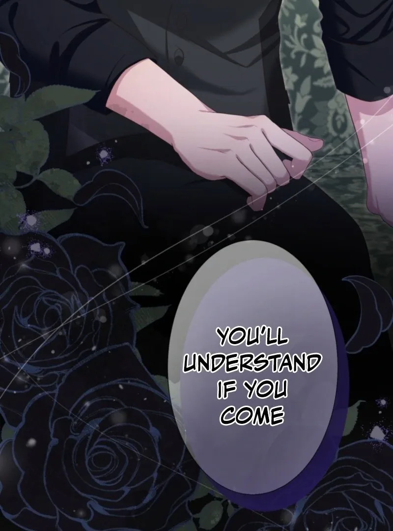 The Saint Who Wishes for Death Makes a Pact with the Cursed Prince Chapter 7 page 37