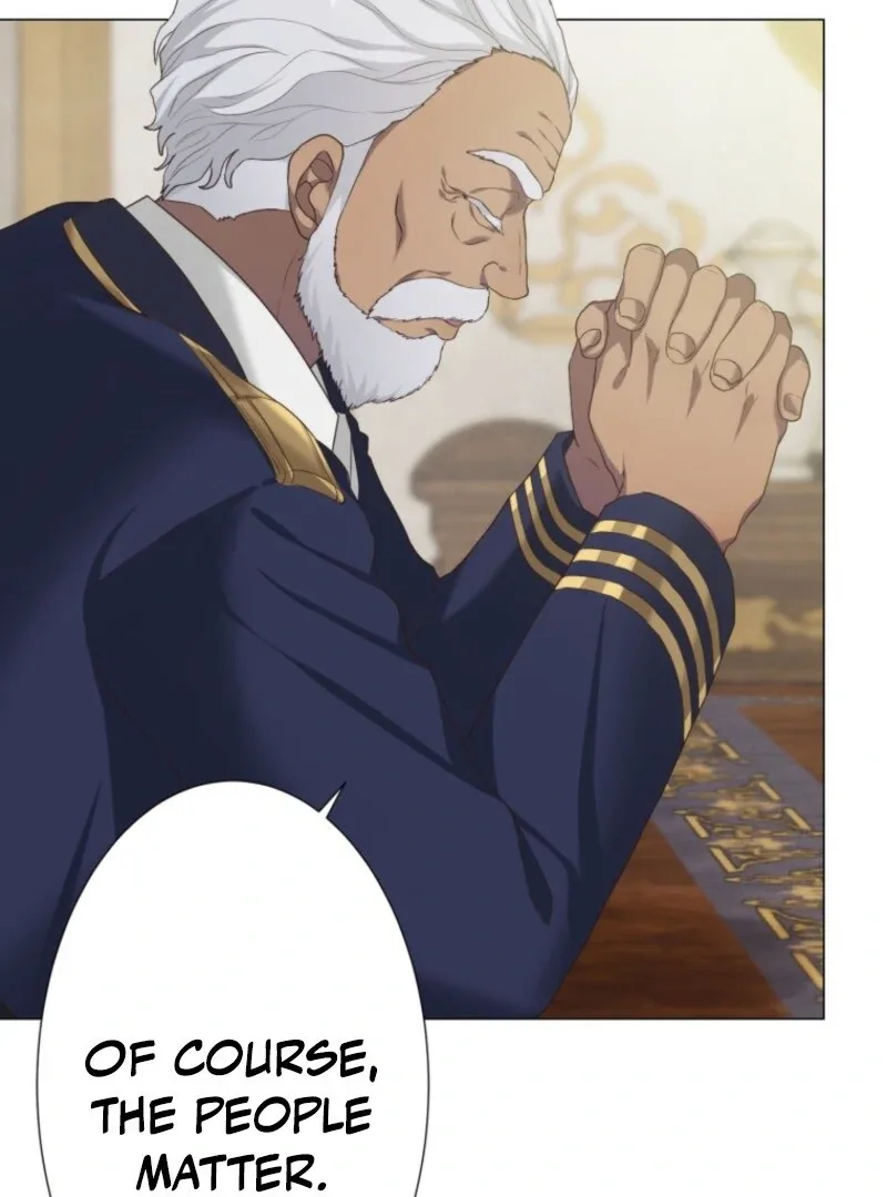 The Saint Who Wishes for Death Makes a Pact with the Cursed Prince Chapter 7 page 70